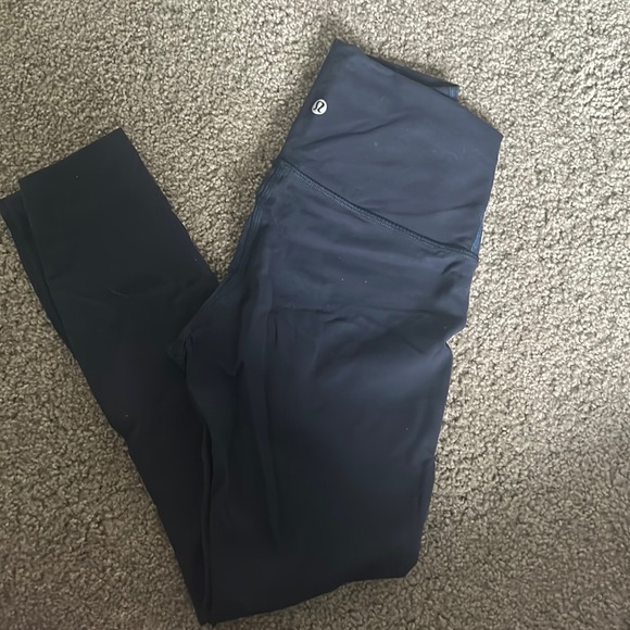 Wunder train lululemon leggings - Picture 1 of 1
